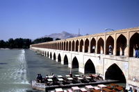 Glockenturm der Vank Kathedrale